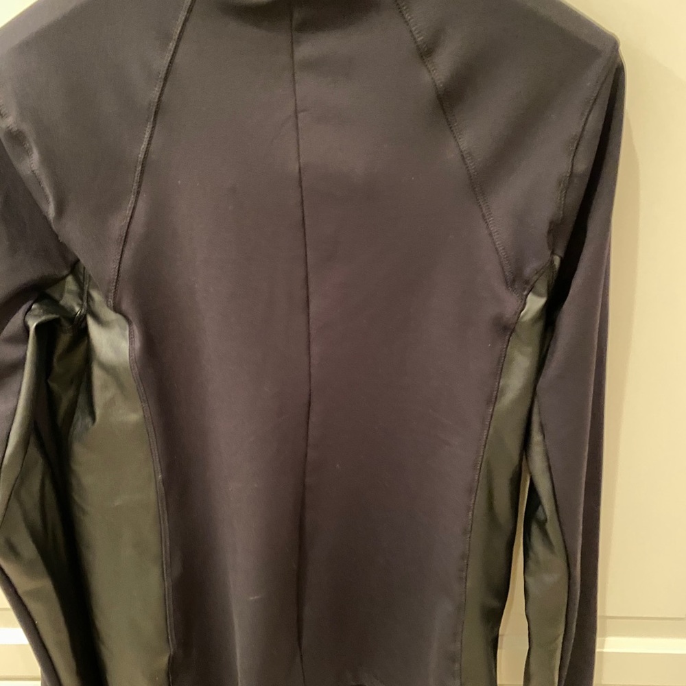 Workout jacket - Picture 5 of 5